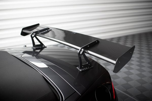 Mercedes-AMG GT C C190 (facelift) - Aileron traseiro em carbono + LED | CF-MA-MX5-4-WING5-UPP-245-P+LED | Produto Maxton Design distribuído por Unicartuning. Mercedes-AMG GT C C190 (facelift) - Aileron traseiro em carbono + LED | CF-MA-MX5-4-WING5-UPP-245-P+LED | Produto Maxton Design distribuído por Unicartuning.