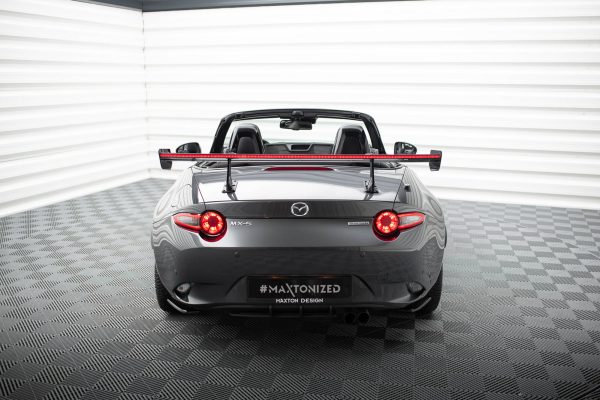 Mercedes-AMG GT C C190 (facelift) - Aileron traseiro em carbono + LED | CF-MA-MX5-4-WING5-UPP-245-P+LED | Produto Maxton Design distribuído por Unicartuning. Mercedes-AMG GT C C190 (facelift) - Aileron traseiro em carbono + LED | CF-MA-MX5-4-WING5-UPP-245-P+LED | Produto Maxton Design distribuído por Unicartuning.
