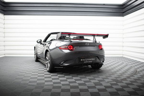 pol_po_Carbon-Spoiler-With-Upper-Swan-Mounting-LED-Mazda-MX-5-ND-Mk4-21054_8 Mercedes-AMG GT C C190 (facelift) - Aileron traseiro em carbono + LED