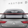 Mercedes-Benz CLE AMG-line C236 - Aileron traseiro em carbono + LED | CF-ME-CLA-118-WING5-UPP-245-P+LED | Produto Maxton Design distribuído por Unicartuning. Mercedes-Benz CLE AMG-line C236 - Aileron traseiro em carbono + LED | CF-ME-CLA-118-WING5-UPP-245-P+LED | Produto Maxton Design distribuído por Unicartuning.