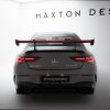Mercedes-Benz CLE AMG-line C236 - Aileron traseiro em carbono + LED | CF-ME-CLA-118-WING5-UPP-245-P+LED | Produto Maxton Design distribuído por Unicartuning. Mercedes-Benz CLE AMG-line C236 - Aileron traseiro em carbono + LED | CF-ME-CLA-118-WING5-UPP-245-P+LED | Produto Maxton Design distribuído por Unicartuning.