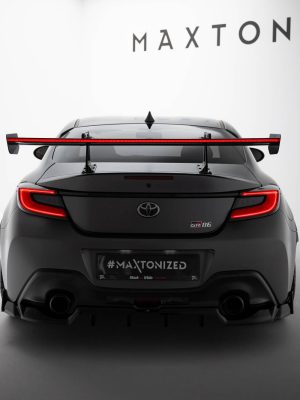 Toyota Supra Mk5 - Aileron traseiro em carbono + LED | CF-TO-GR86-1-WING5-UPP-245-P+LED | Produto Maxton Design distribuído por Unicartuning. Toyota Supra Mk5 - Aileron traseiro em carbono + LED | CF-TO-GR86-1-WING5-UPP-245-P+LED | Produto Maxton Design distribuído por Unicartuning.