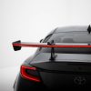 Toyota Supra Mk5 - Aileron traseiro em carbono + LED | CF-TO-GR86-1-WING5-UPP-245-P+LED | Produto Maxton Design distribuído por Unicartuning. Toyota Supra Mk5 - Aileron traseiro em carbono + LED | CF-TO-GR86-1-WING5-UPP-245-P+LED | Produto Maxton Design distribuído por Unicartuning.