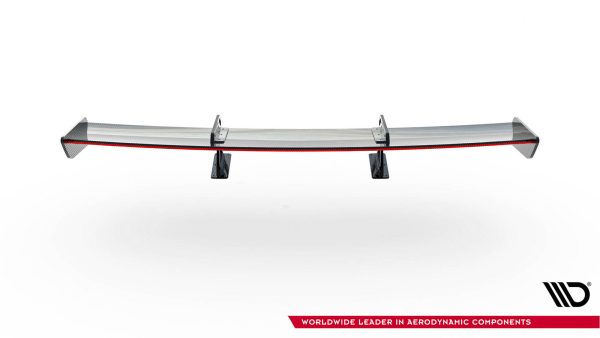Toyota Supra Mk5 - Aileron traseiro em carbono + LED | CF-TO-GR86-1-WING5-UPP-245-P+LED | Produto Maxton Design distribuído por Unicartuning. Toyota Supra Mk5 - Aileron traseiro em carbono + LED | CF-TO-GR86-1-WING5-UPP-245-P+LED | Produto Maxton Design distribuído por Unicartuning.