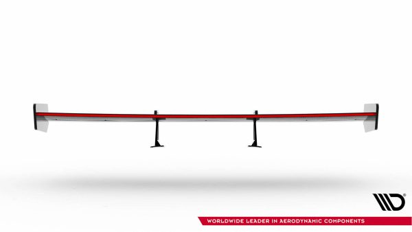 pol_po_Carbon-Spoiler-With-Upper-Swan-Mounting-LED-Toyota-Supra-Mk5-21209_11 Volkswagen Jetta Gli Mk7 - Aileron traseiro em carbono + LED