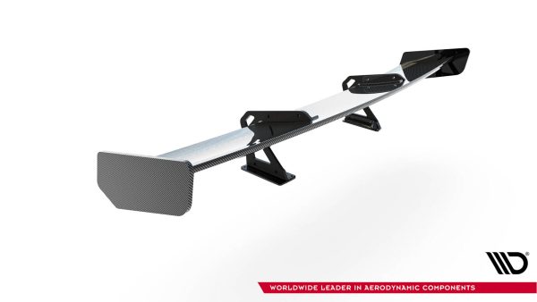 Mazda Mx-5 Nd (mk4) - Aileron traseiro em carbono | CF-MA-MX5-4-WING5-UPP-245-P | Produto Maxton Design distribuído por Unicartuning. Mazda Mx-5 Nd (mk4) - Aileron traseiro em carbono | CF-MA-MX5-4-WING5-UPP-245-P | Produto Maxton Design distribuído por Unicartuning.