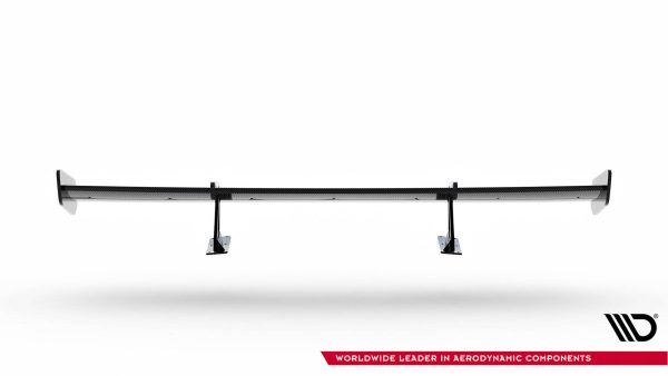 Mercedes-Benz CLA Coupé C118 / C118 (facelift) -  Aileron traseiro em carbono