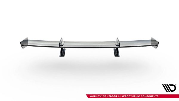 Mercedes-Benz CLA Coupé C118 / C118 (facelift) -  Aileron traseiro em carbono