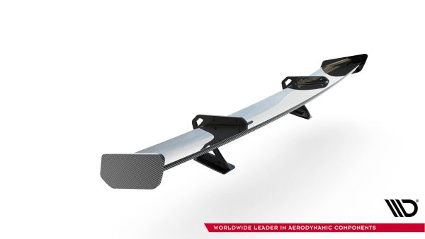 Mercedes-Benz CLA Coupé C118 / C118 (facelift) -  Aileron traseiro em carbono