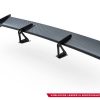 Toyota GR86 / Subaru BRZ Mk2 - Aileron traseiro em carbono | CF-TO-GR86-1-WING5-UPP-245-P | Produto Maxton Design distribuído por Unicartuning.