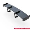 Toyota GR86 / Subaru BRZ Mk2 - Aileron traseiro em carbono | CF-TO-GR86-1-WING5-UPP-245-P | Produto Maxton Design distribuído por Unicartuning.
