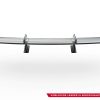 Toyota GR86 / Subaru BRZ Mk2 - Aileron traseiro em carbono | CF-TO-GR86-1-WING5-UPP-245-P | Produto Maxton Design distribuído por Unicartuning.