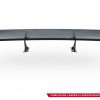 Toyota GR86 / Subaru BRZ Mk2 - Aileron traseiro em carbono | CF-TO-GR86-1-WING5-UPP-245-P | Produto Maxton Design distribuído por Unicartuning.