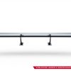 Toyota Supra Mk5 - Aileron traseiro em carbono