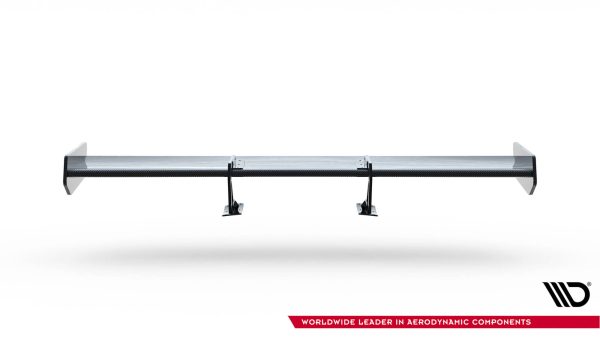 Toyota Supra Mk5 - Aileron traseiro em carbono