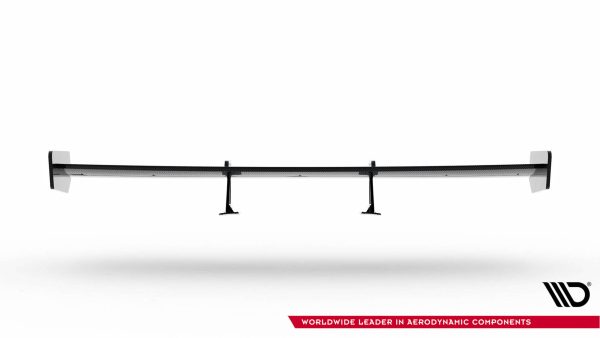 Toyota Supra Mk5 - Aileron traseiro em carbono