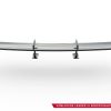 Toyota Supra Mk5 - Aileron traseiro em carbono