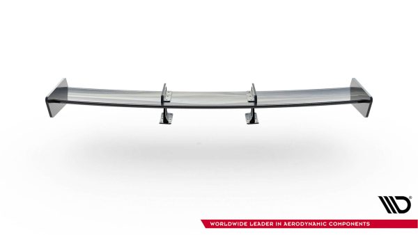 Toyota Supra Mk5 - Aileron traseiro em carbono