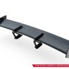 Toyota Supra Mk5 - Aileron traseiro em carbono | CF-TO-SU-5-WING5-UPP-245-P | Produto Maxton Design distribuído por Unicartuning.