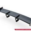 Toyota Supra Mk5 - Aileron traseiro em carbono