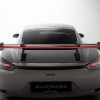 Porsche 718 Cayman 982c - Aileron traseiro em carbono V.1 + LED | CF-PO-CA-718-GTS-WING5-UPP-245-P+LED-1 | Produto Maxton Design distribuído por Unicartuning. Porsche 718 Cayman 982c - Aileron traseiro em carbono V.1 + LED | CF-PO-CA-718-GTS-WING5-UPP-245-P+LED-1 | Produto Maxton Design distribuído por Unicartuning.