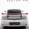 Porsche 718 Cayman 982c - Aileron traseiro em carbono V.1 + LED | CF-PO-CA-718-GTS-WING5-UPP-245-P+LED-1 | Produto Maxton Design distribuído por Unicartuning. Porsche 718 Cayman 982c - Aileron traseiro em carbono V.1 + LED | CF-PO-CA-718-GTS-WING5-UPP-245-P+LED-1 | Produto Maxton Design distribuído por Unicartuning.