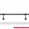 Porsche 718 Cayman 982c - Aileron traseiro em carbono V.1 | CF-PO-CA-718-GTS-WING5-UPP-245-P-1 | Produto Maxton Design distribuído por Unicartuning.