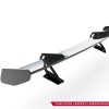 Porsche 718 Cayman 982c - Aileron traseiro em carbono V.1 | CF-PO-CA-718-GTS-WING5-UPP-245-P-1 | Produto Maxton Design distribuído por Unicartuning.