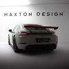 Porsche 718 Cayman 982c - Aileron traseiro em carbono V.2 + LED | CF-PO-CA-718-GTS-WING5-UPP-245-P+LED-2 | Produto Maxton Design distribuído por Unicartuning. Porsche 718 Cayman 982c - Aileron traseiro em carbono V.2 + LED | CF-PO-CA-718-GTS-WING5-UPP-245-P+LED-2 | Produto Maxton Design distribuído por Unicartuning.
