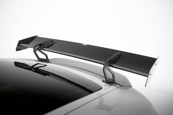 Porsche 718 Cayman 982c - Aileron traseiro em carbono V.2 + LED | CF-PO-CA-718-GTS-WING5-UPP-245-P+LED-2 | Produto Maxton Design distribuído por Unicartuning. Porsche 718 Cayman 982c - Aileron traseiro em carbono V.2 + LED | CF-PO-CA-718-GTS-WING5-UPP-245-P+LED-2 | Produto Maxton Design distribuído por Unicartuning.