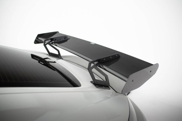Porsche 718 Cayman 982c - Aileron traseiro em carbono V.2 + LED | CF-PO-CA-718-GTS-WING5-UPP-245-P+LED-2 | Produto Maxton Design distribuído por Unicartuning. Porsche 718 Cayman 982c - Aileron traseiro em carbono V.2 + LED | CF-PO-CA-718-GTS-WING5-UPP-245-P+LED-2 | Produto Maxton Design distribuído por Unicartuning.