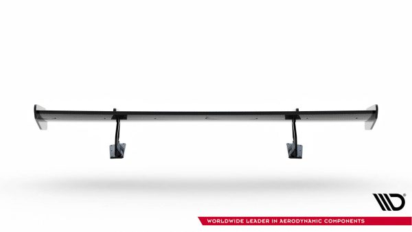 Tesla Model 3 - Aileron traseiro em carbono V.2 | CF-PO-CA-718-GTS-WING5-UPP-245-P-2 | Produto Maxton Design distribuído por Unicartuning. Tesla Model 3 - Aileron traseiro em carbono V.2 | CF-PO-CA-718-GTS-WING5-UPP-245-P-2 | Produto Maxton Design distribuído por Unicartuning.