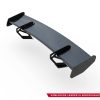 Tesla Model 3 - Aileron traseiro em carbono V.2 | CF-PO-CA-718-GTS-WING5-UPP-245-P-2 | Produto Maxton Design distribuído por Unicartuning. Tesla Model 3 - Aileron traseiro em carbono V.2 | CF-PO-CA-718-GTS-WING5-UPP-245-P-2 | Produto Maxton Design distribuído por Unicartuning.