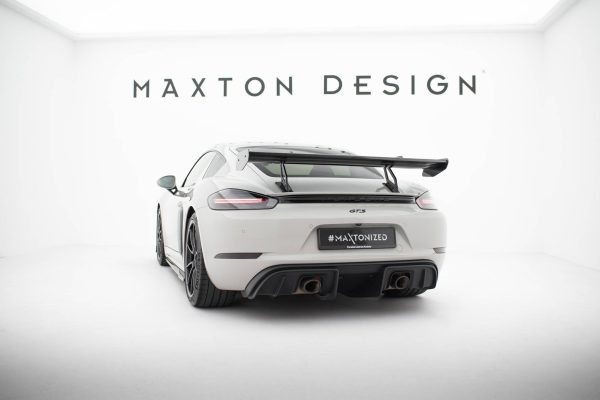 Tesla Model 3 - Aileron traseiro em carbono V.2 | CF-PO-CA-718-GTS-WING5-UPP-245-P-2 | Produto Maxton Design distribuído por Unicartuning. Tesla Model 3 - Aileron traseiro em carbono V.2 | CF-PO-CA-718-GTS-WING5-UPP-245-P-2 | Produto Maxton Design distribuído por Unicartuning.