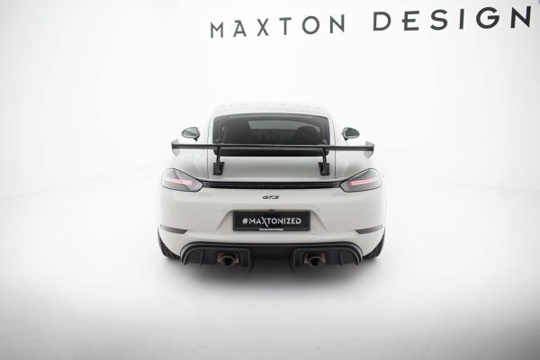 Tesla Model 3 - Aileron traseiro em carbono V.2 | CF-PO-CA-718-GTS-WING5-UPP-245-P-2 | Produto Maxton Design distribuído por Unicartuning. Tesla Model 3 - Aileron traseiro em carbono V.2 | CF-PO-CA-718-GTS-WING5-UPP-245-P-2 | Produto Maxton Design distribuído por Unicartuning.