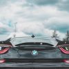 BMW I8 - Central Cap Aileron traseiro | BM-I8-1-CAP1G | Produto Maxton Design distribuído por Unicartuning. BMW I8 - Central Cap Aileron traseiro | BM-I8-1-CAP1G | Produto Maxton Design distribuído por Unicartuning.
