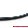 Audi TT S-Line 8j (facelift) - Central Difusor traseiro | AU-TT-2-SLINE-RD1G | Produto Maxton Design distribuído por Unicartuning.
