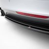 Audi TT S-Line 8j (facelift) - Central Difusor traseiro | AU-TT-2-SLINE-RD1G | Produto Maxton Design distribuído por Unicartuning.