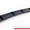 Hyundai Veloster N Mk2 - Central Difusor traseiro | HY-VE-2-N-RD1G | Produto Maxton Design distribuído por Unicartuning. Hyundai Veloster N Mk2 - Central Difusor traseiro | HY-VE-2-N-RD1G | Produto Maxton Design distribuído por Unicartuning.