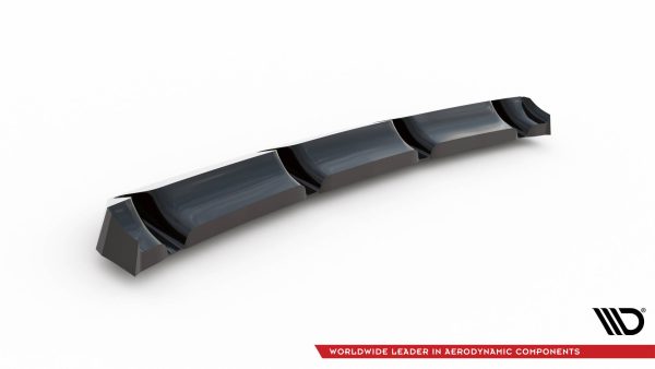 Hyundai Veloster N Mk2 - Central Difusor traseiro | HY-VE-2-N-RD1G | Produto Maxton Design distribuído por Unicartuning. Hyundai Veloster N Mk2 - Central Difusor traseiro | HY-VE-2-N-RD1G | Produto Maxton Design distribuído por Unicartuning.