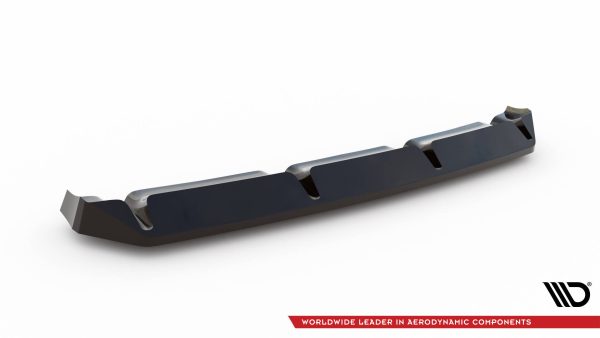 Hyundai Veloster N Mk2 - Central Difusor traseiro | HY-VE-2-N-RD1G | Produto Maxton Design distribuído por Unicartuning. Hyundai Veloster N Mk2 - Central Difusor traseiro | HY-VE-2-N-RD1G | Produto Maxton Design distribuído por Unicartuning.
