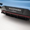 Hyundai Veloster N Mk2 - Central Difusor traseiro | HY-VE-2-N-RD1G | Produto Maxton Design distribuído por Unicartuning. Hyundai Veloster N Mk2 - Central Difusor traseiro | HY-VE-2-N-RD1G | Produto Maxton Design distribuído por Unicartuning.