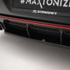 Hyundai Veloster N Mk2 - Central Difusor traseiro | HY-VE-2-N-RD1G | Produto Maxton Design distribuído por Unicartuning. Hyundai Veloster N Mk2 - Central Difusor traseiro | HY-VE-2-N-RD1G | Produto Maxton Design distribuído por Unicartuning.