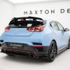 Hyundai Veloster N Mk2 - Central Difusor traseiro | HY-VE-2-N-RD1G | Produto Maxton Design distribuído por Unicartuning. Hyundai Veloster N Mk2 - Central Difusor traseiro | HY-VE-2-N-RD1G | Produto Maxton Design distribuído por Unicartuning.