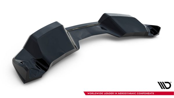 Chevrolet Corvette Stingray C7 - Central Difusor traseiro | CH-CO-C7-RD3G+RD2G | Produto Maxton Design distribuído por Unicartuning. Chevrolet Corvette Stingray C7 - Central Difusor traseiro | CH-CO-C7-RD3G+RD2G | Produto Maxton Design distribuído por Unicartuning.