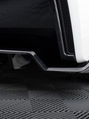 Chevrolet Corvette Stingray C7 - Central Difusor traseiro | CH-CO-C7-RD3G+RD2G | Produto Maxton Design distribuído por Unicartuning. Chevrolet Corvette Stingray C7 - Central Difusor traseiro | CH-CO-C7-RD3G+RD2G | Produto Maxton Design distribuído por Unicartuning.