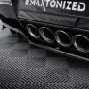 Chevrolet Corvette Stingray C7 - Central Difusor traseiro | CH-CO-C7-RD3G+RD2G | Produto Maxton Design distribuído por Unicartuning. Chevrolet Corvette Stingray C7 - Central Difusor traseiro | CH-CO-C7-RD3G+RD2G | Produto Maxton Design distribuído por Unicartuning.
