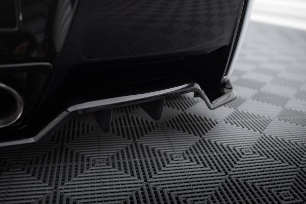 Chevrolet Corvette Stingray C7 - Central Difusor traseiro | CH-CO-C7-RD3G+RD2G | Produto Maxton Design distribuído por Unicartuning. Chevrolet Corvette Stingray C7 - Central Difusor traseiro | CH-CO-C7-RD3G+RD2G | Produto Maxton Design distribuído por Unicartuning.