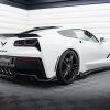 Chevrolet Corvette Stingray C7 - Central Difusor traseiro | CH-CO-C7-RD3G+RD2G | Produto Maxton Design distribuído por Unicartuning. Chevrolet Corvette Stingray C7 - Central Difusor traseiro | CH-CO-C7-RD3G+RD2G | Produto Maxton Design distribuído por Unicartuning.