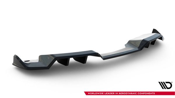 Chevrolet Corvette Stingray C7 - Central Difusor traseiro | CH-CO-C7-RD3G+RD2G | Produto Maxton Design distribuído por Unicartuning. Chevrolet Corvette Stingray C7 - Central Difusor traseiro | CH-CO-C7-RD3G+RD2G | Produto Maxton Design distribuído por Unicartuning.